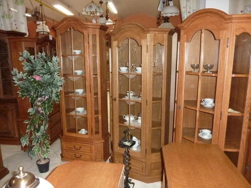 Rustikální skleník - foto 2