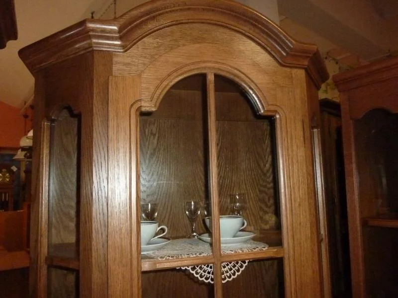 Rustikální skleník - foto 4