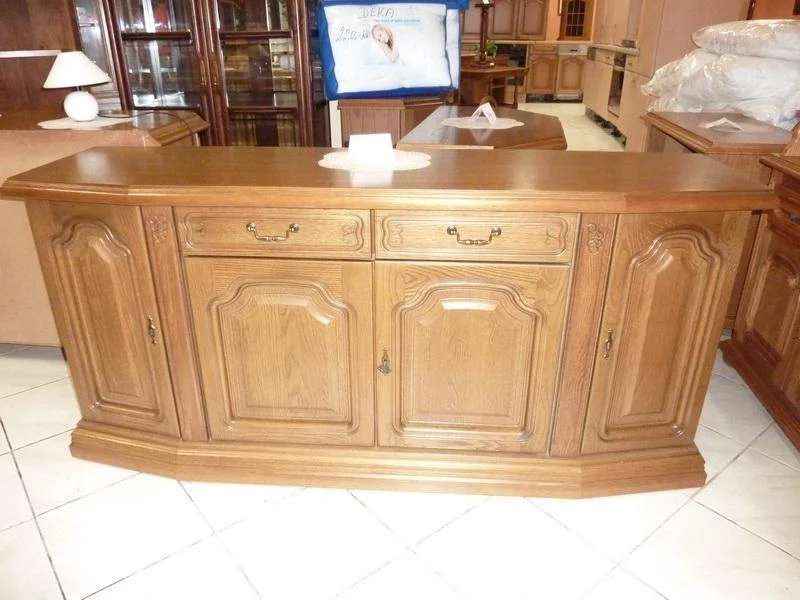 Komoda rustikální - foto 3