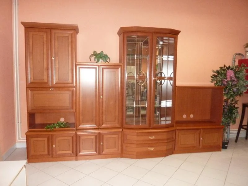 Obývací sestava - foto 2