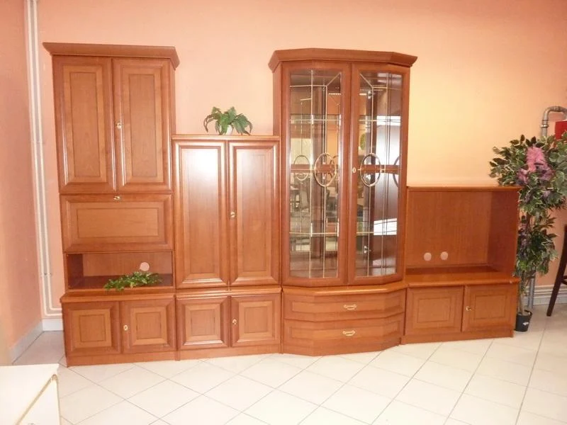 Obývací sestava - foto 3