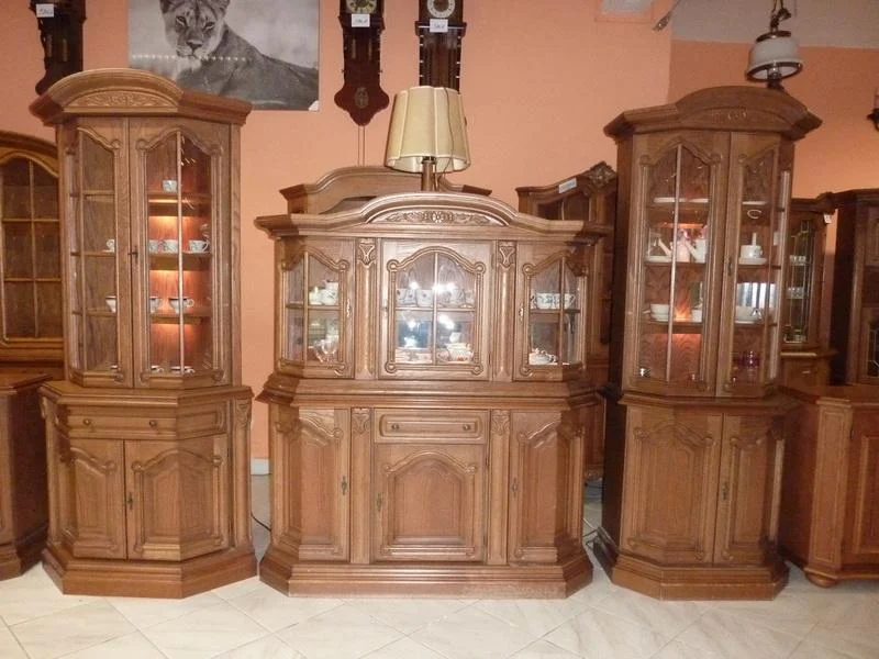 Rustikální sestava - foto 2