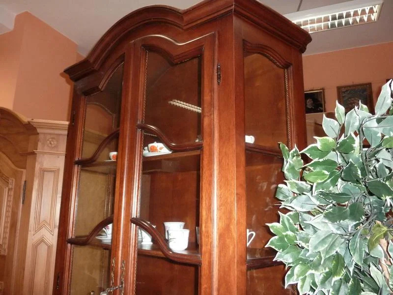 Skleník rustikální dvoudveřový - foto 2
