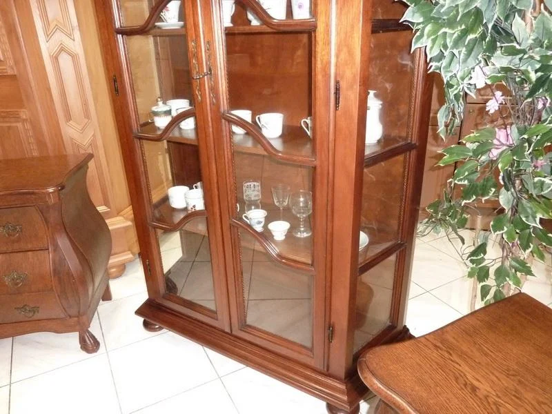 Skleník rustikální dvoudveřový - foto 3