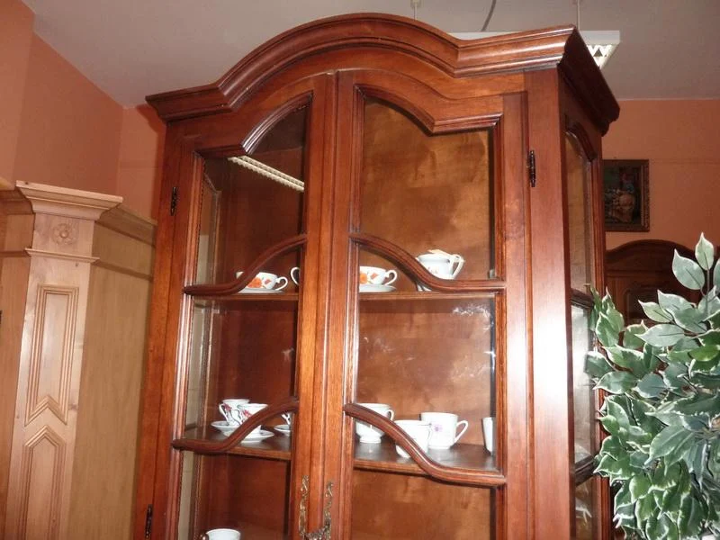 Skleník rustikální dvoudveřový - foto 4