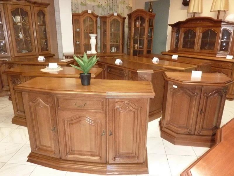 Komoda rustikální - foto 2