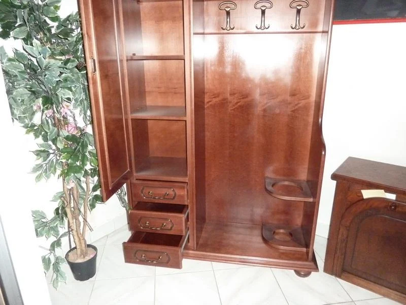 Garderoba - foto 3