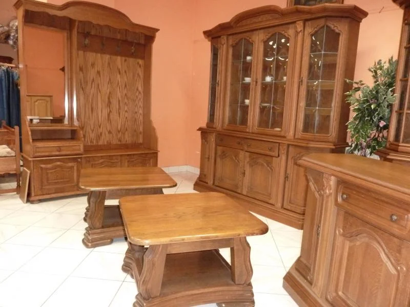 Rustikální garderoba - foto 2