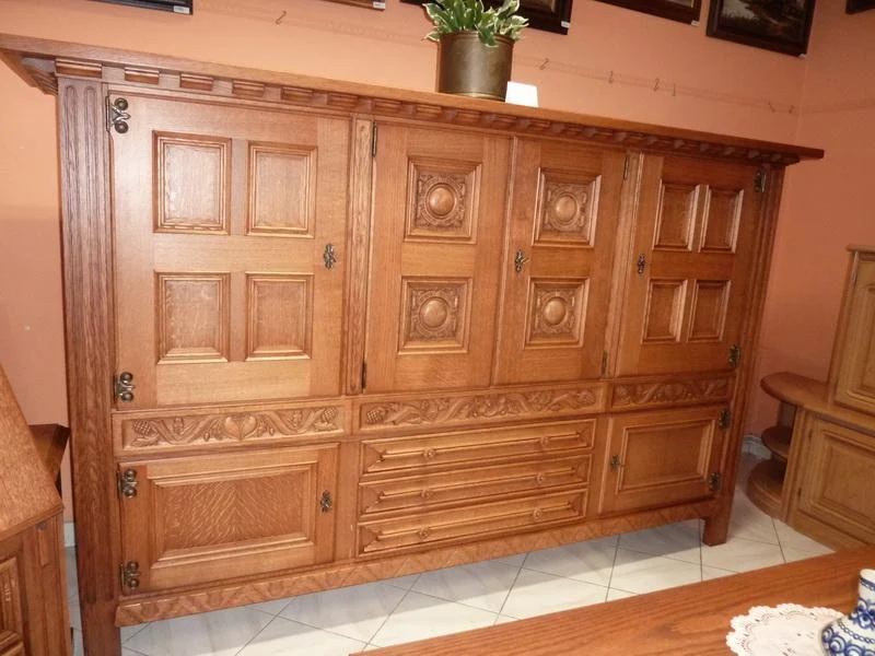 Obývací sestava - foto 3