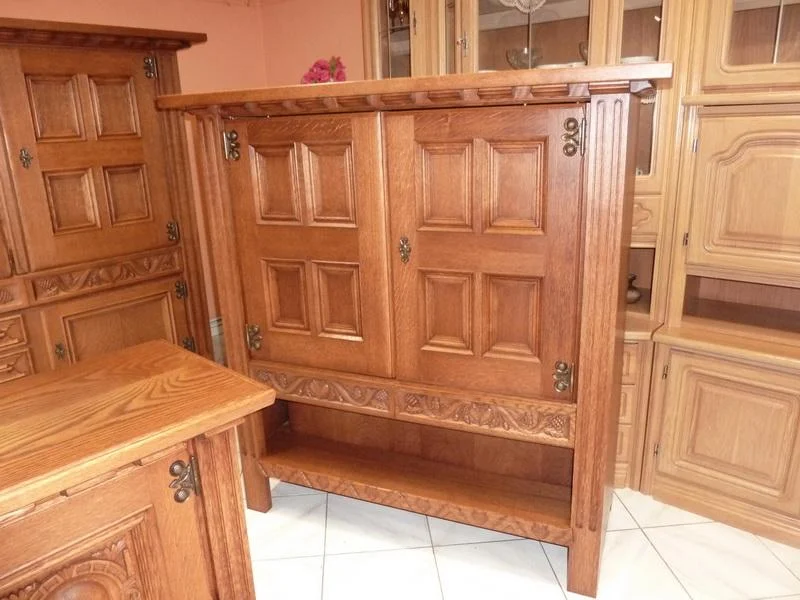 Obývací sestava - foto 4