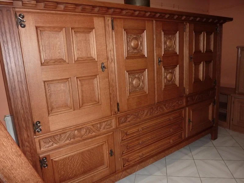Obývací sestava - foto 6