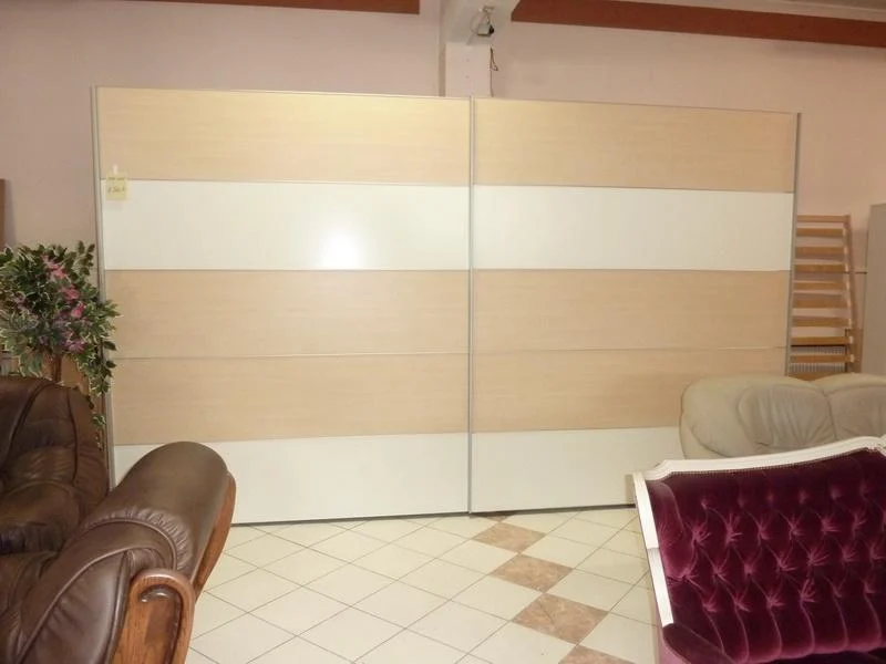Šoupačka bytelná dlouhá 4 m - foto 2
