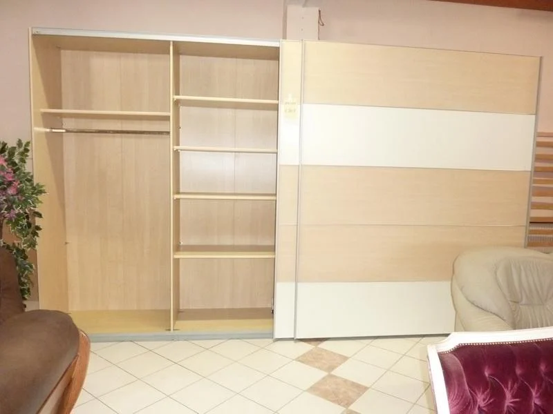 Šoupačka bytelná dlouhá 4 m - foto 3